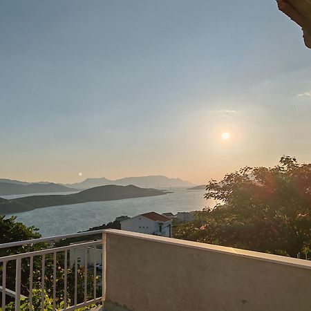 Apartman Iva Neum Εξωτερικό φωτογραφία