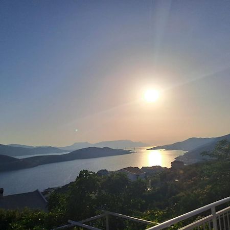 Apartman Iva Neum Εξωτερικό φωτογραφία