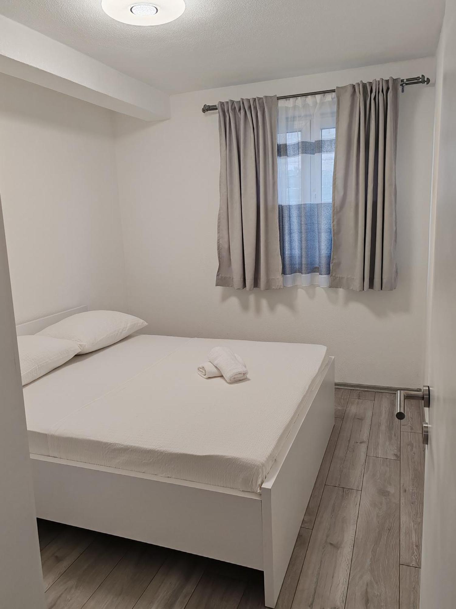 Apartman Iva Neum Εξωτερικό φωτογραφία