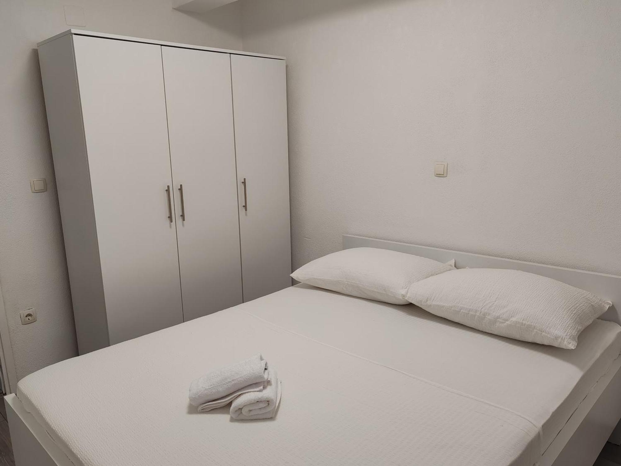 Apartman Iva Neum Εξωτερικό φωτογραφία