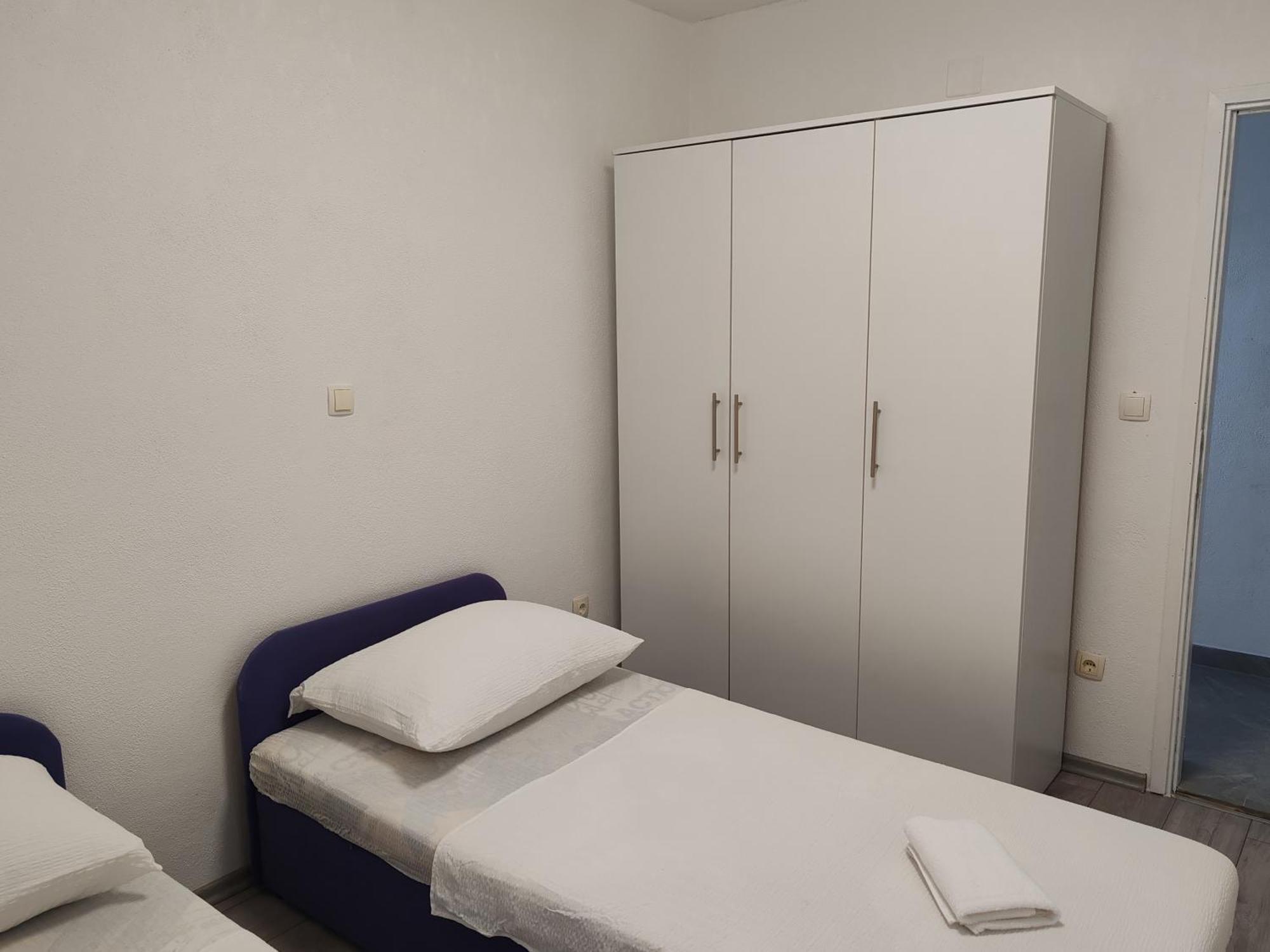 Apartman Iva Neum Εξωτερικό φωτογραφία