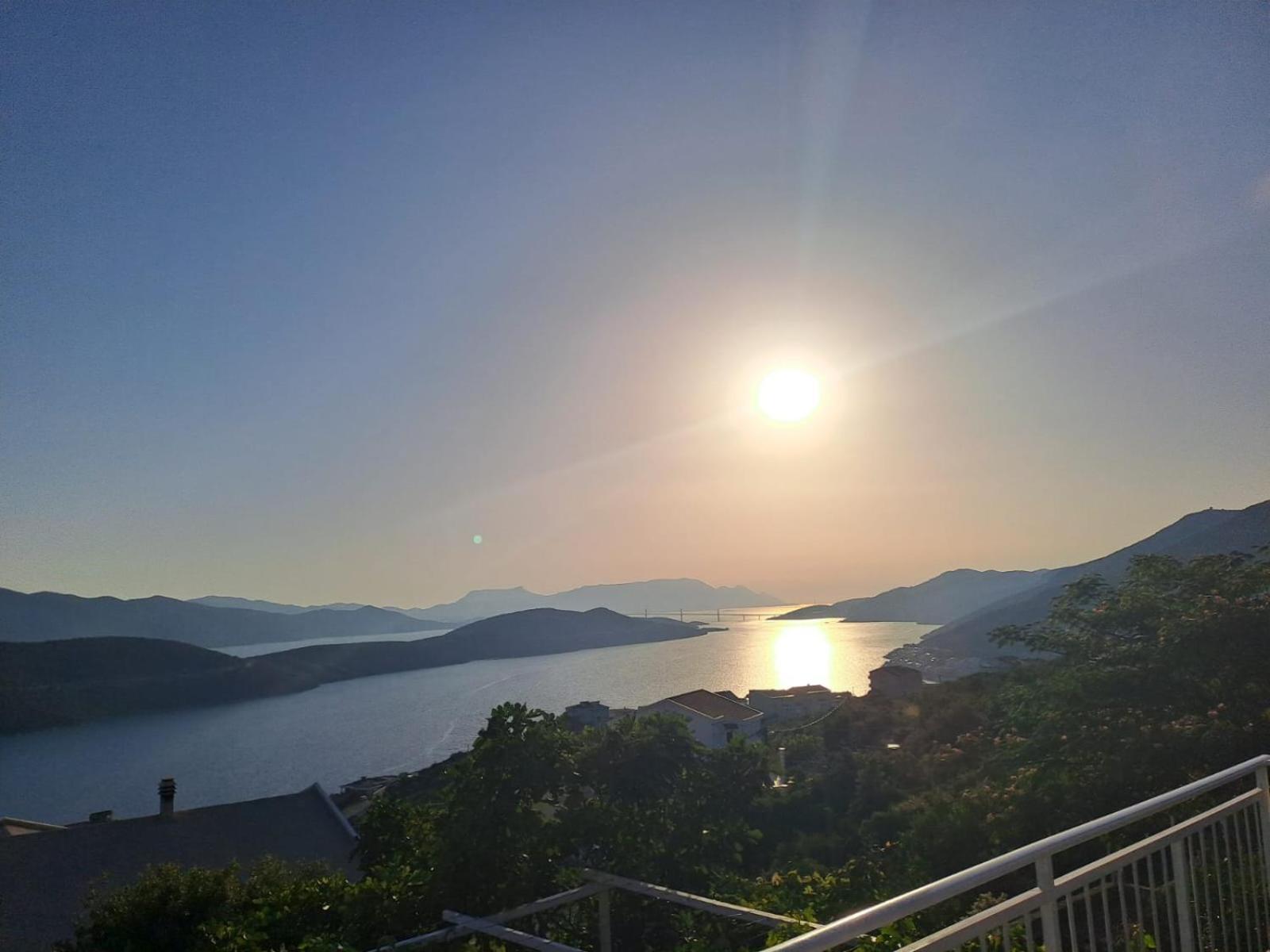 Apartman Iva Neum Εξωτερικό φωτογραφία