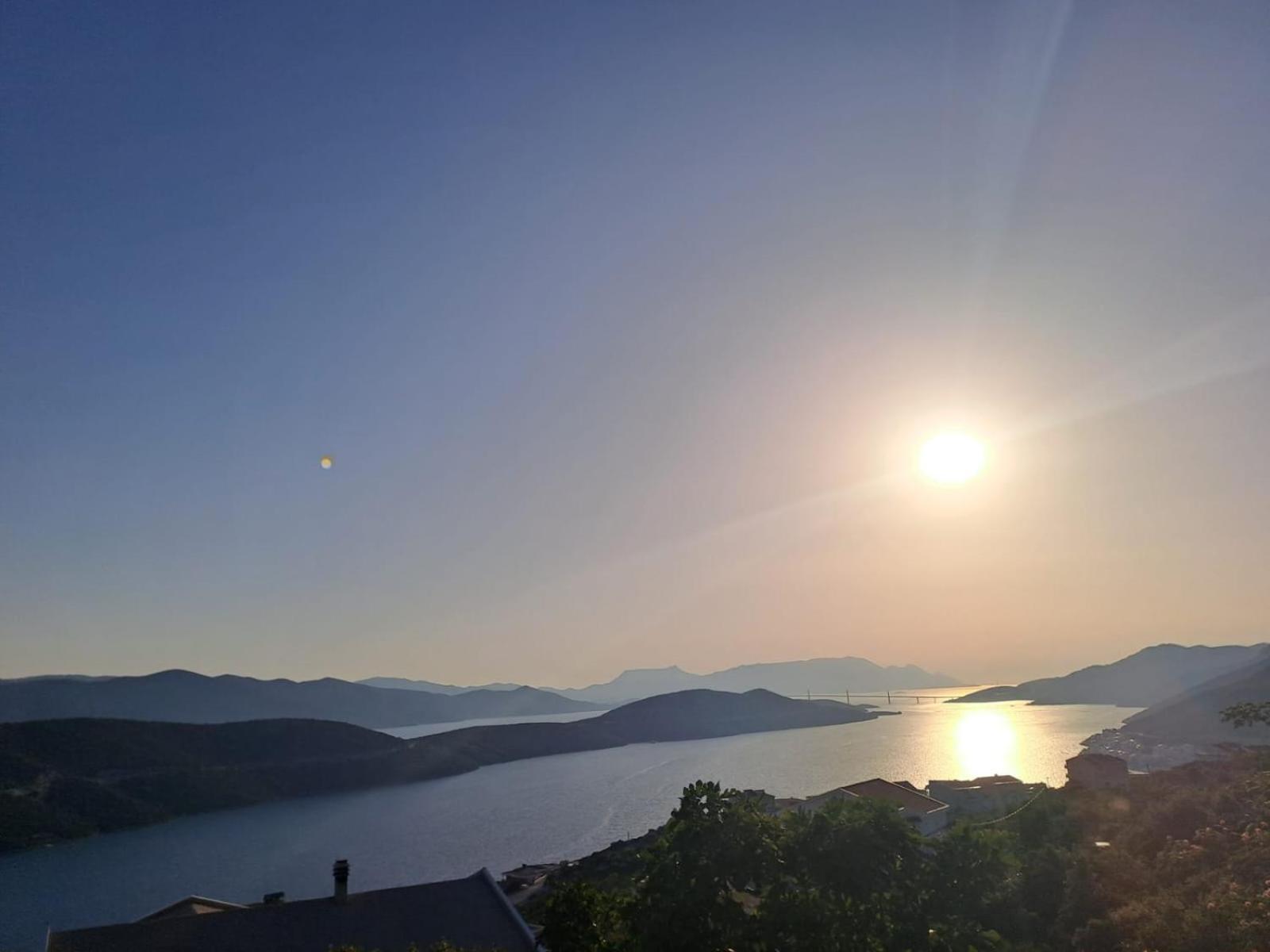 Apartman Iva Neum Εξωτερικό φωτογραφία