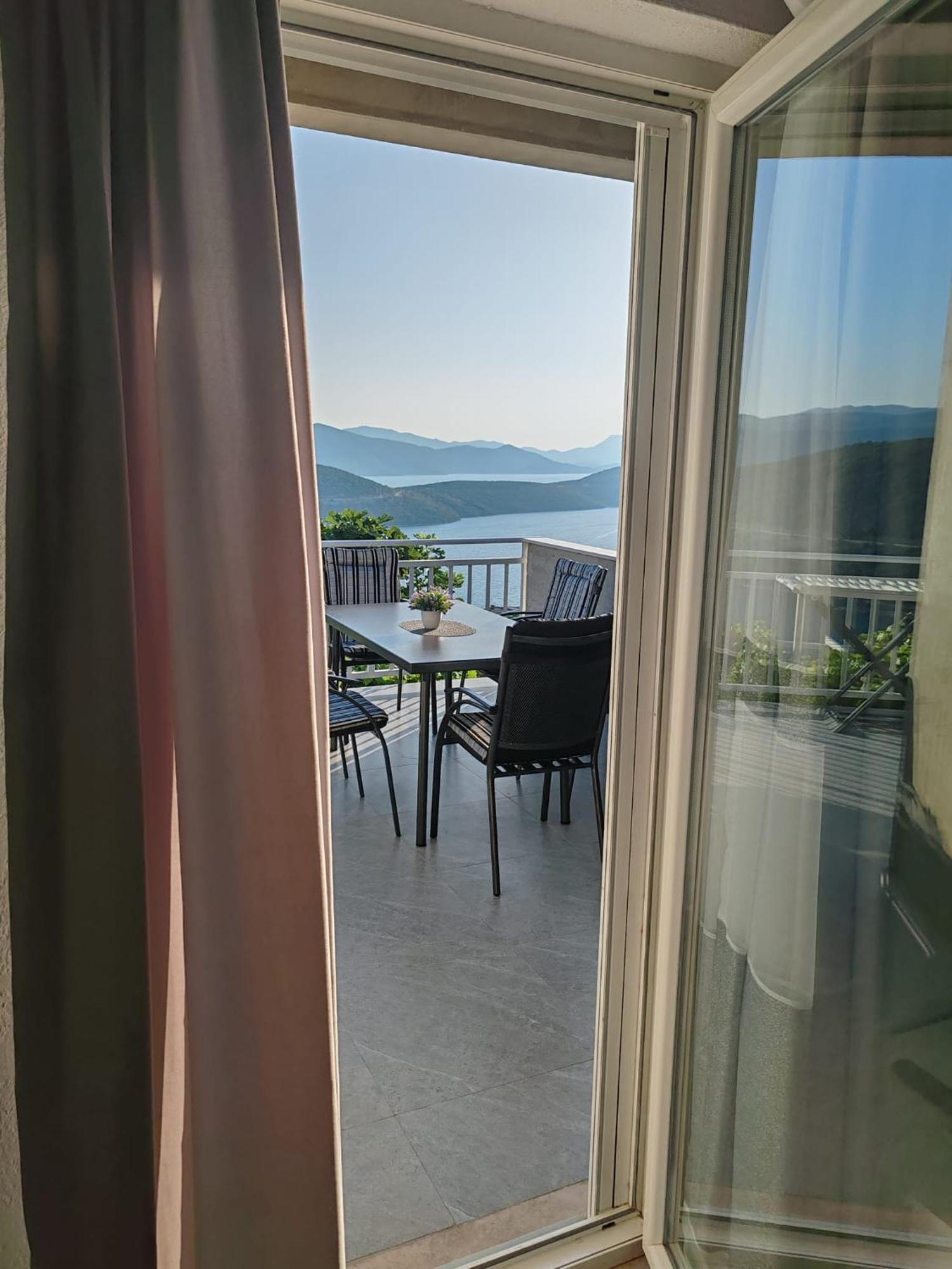 Apartman Iva Neum Εξωτερικό φωτογραφία