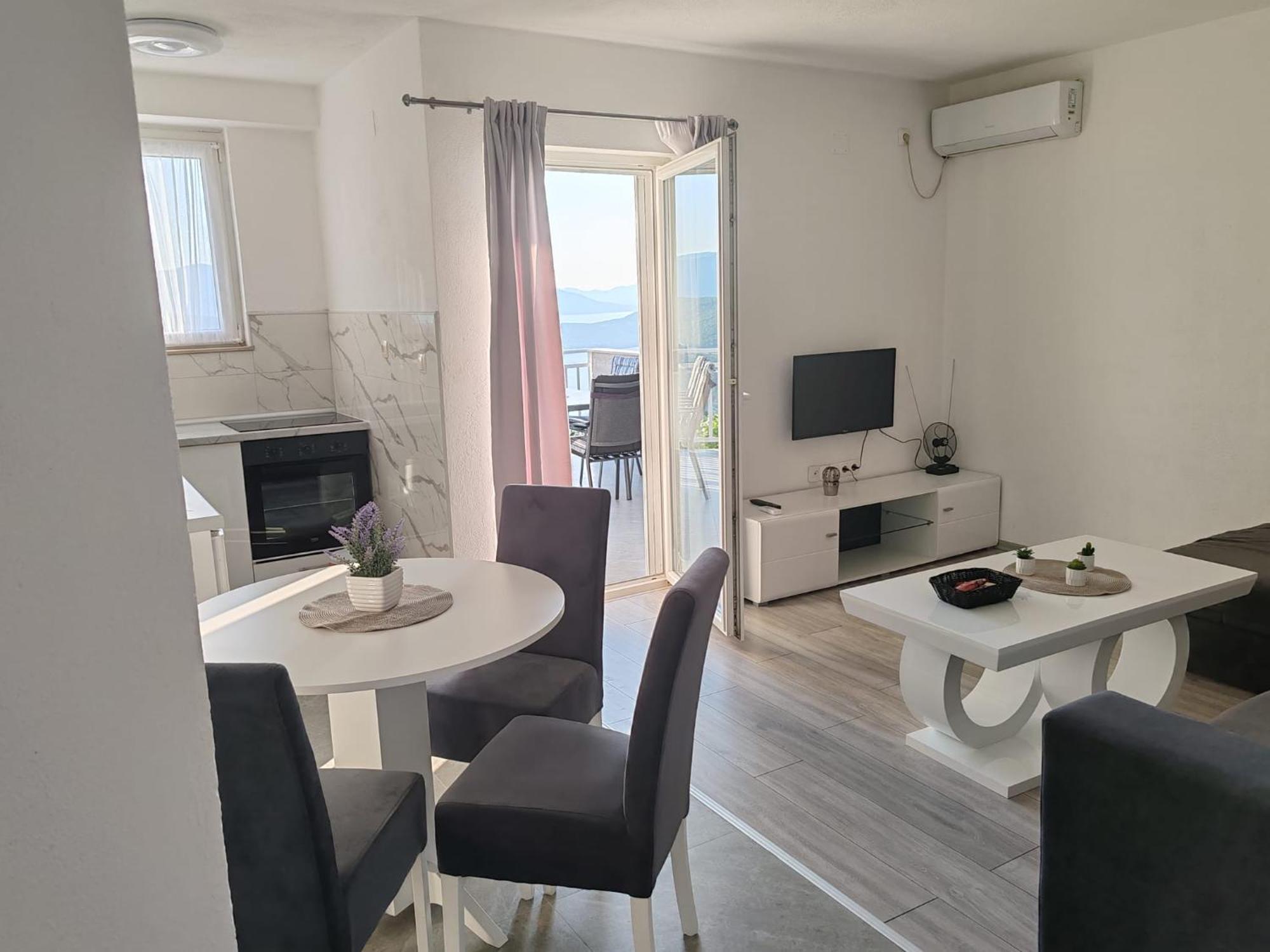 Apartman Iva Neum Εξωτερικό φωτογραφία