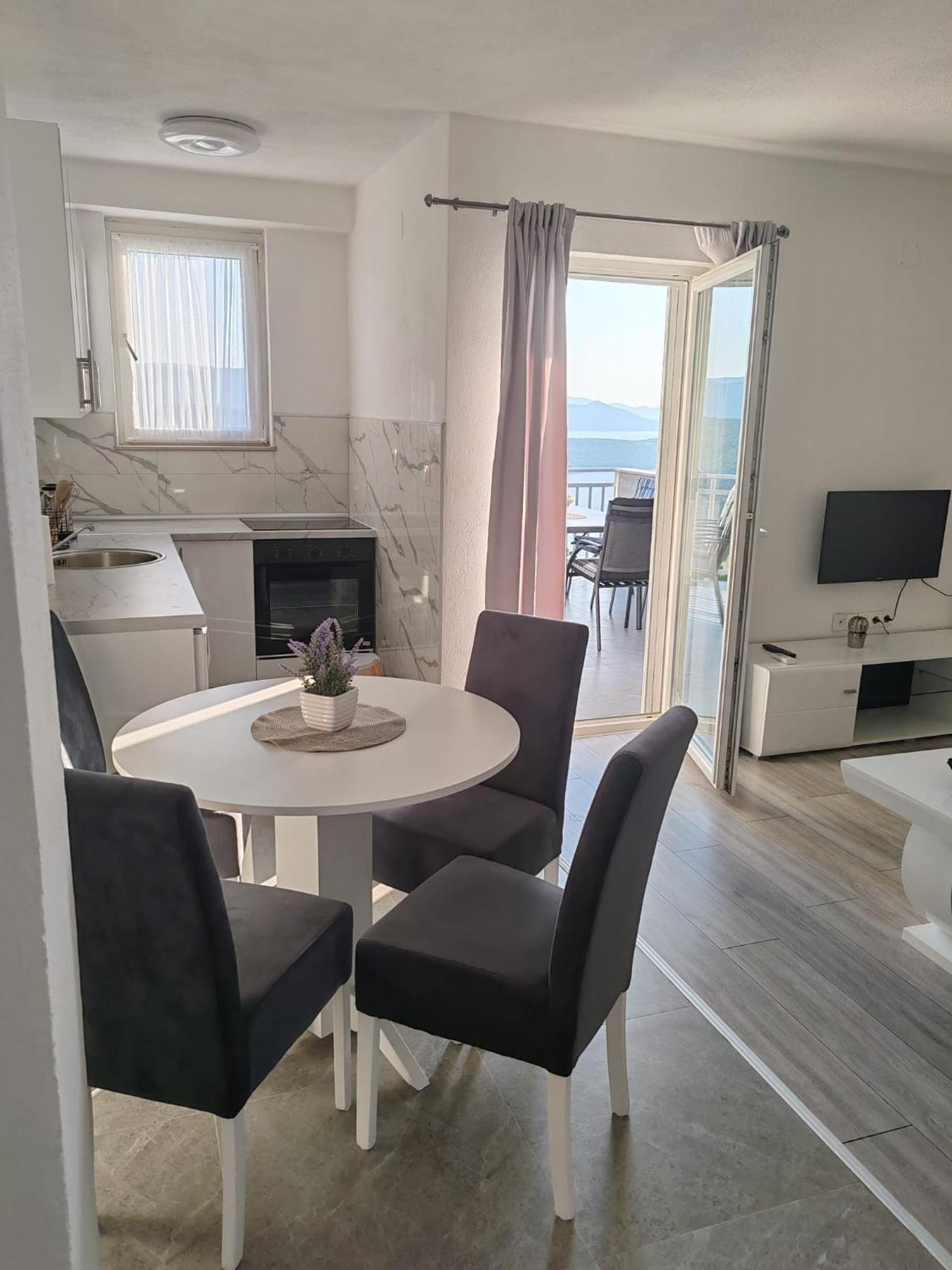 Apartman Iva Neum Εξωτερικό φωτογραφία