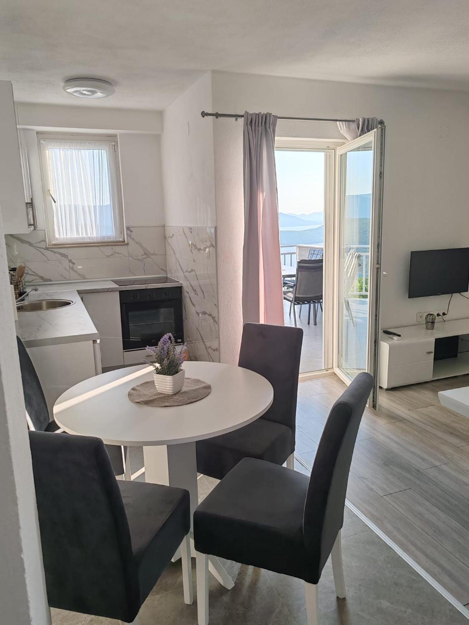 Apartman Iva Neum Εξωτερικό φωτογραφία