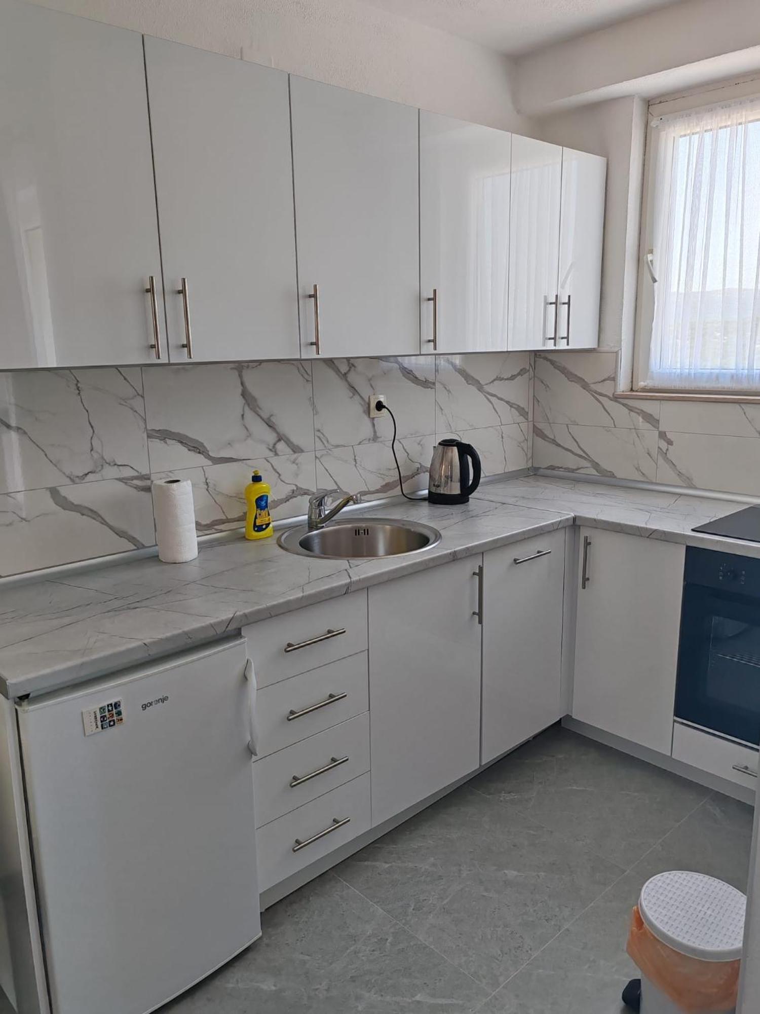 Apartman Iva Neum Εξωτερικό φωτογραφία