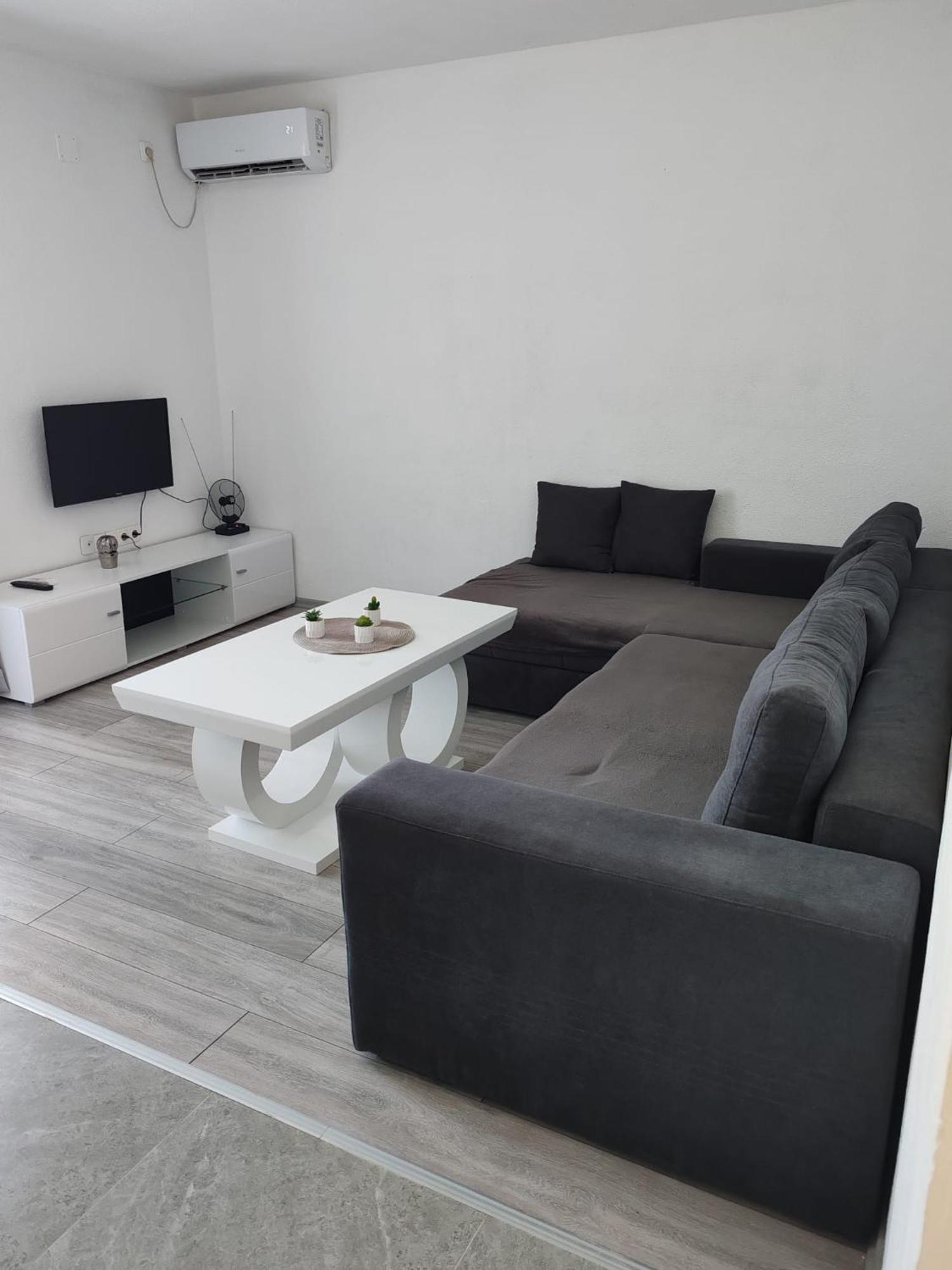 Apartman Iva Neum Εξωτερικό φωτογραφία