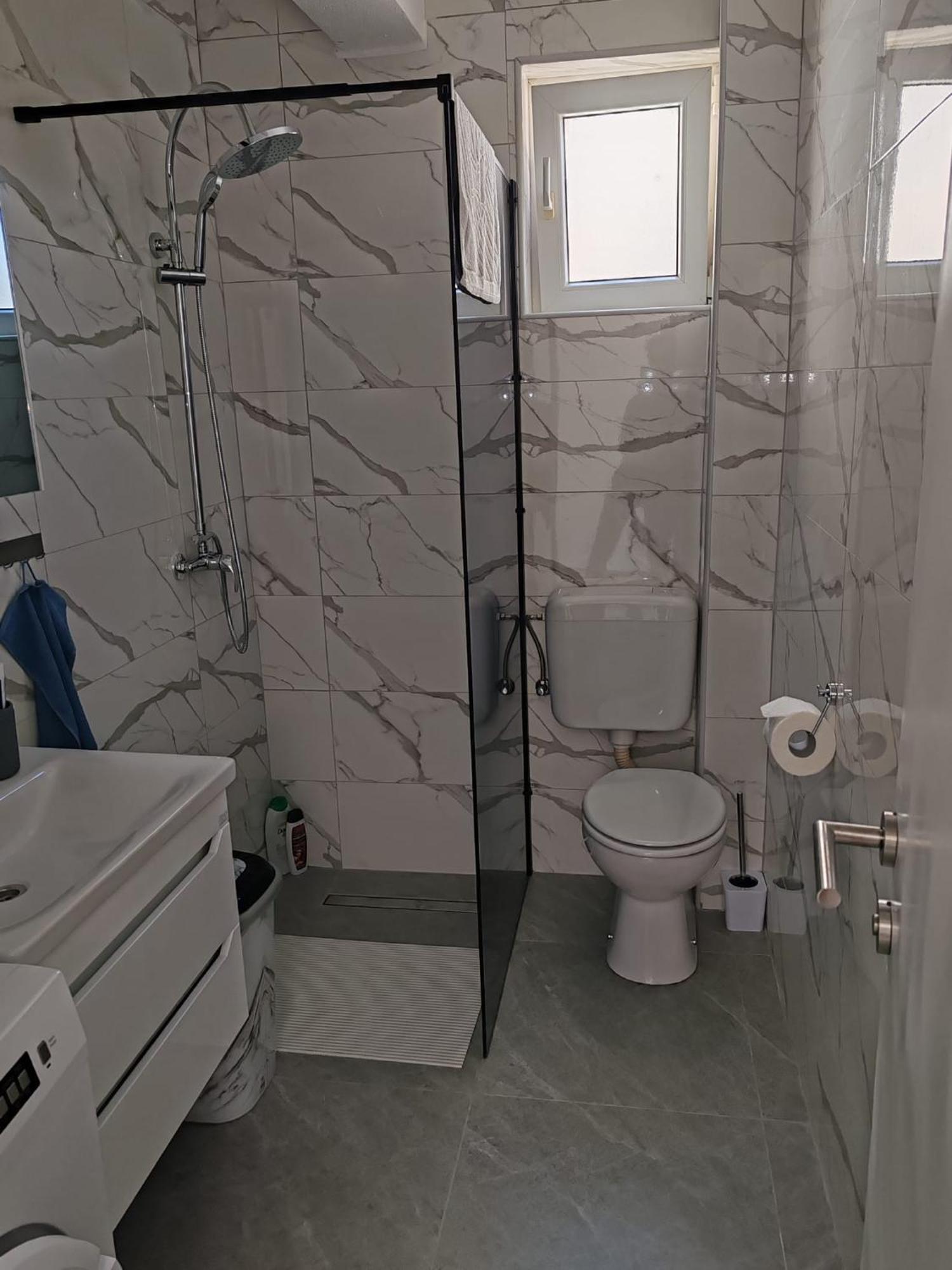 Apartman Iva Neum Εξωτερικό φωτογραφία