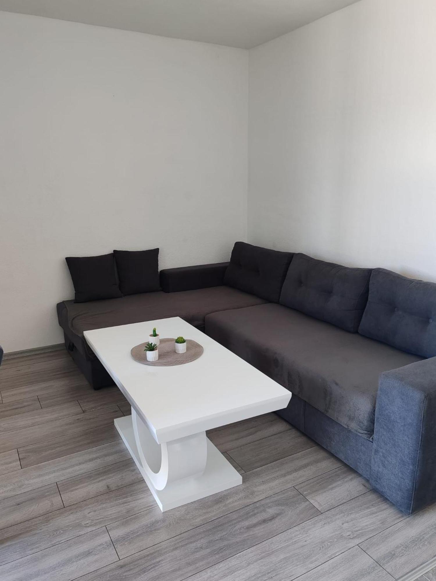 Apartman Iva Neum Εξωτερικό φωτογραφία